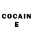 COCAIN 98% jackel3