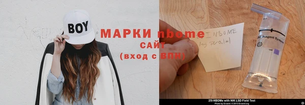 шишки Трёхгорный